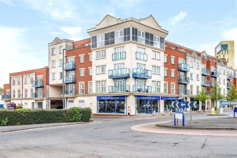 Metro Apartments, 101 Goldsworth Road, Woking, Surrey, GU21