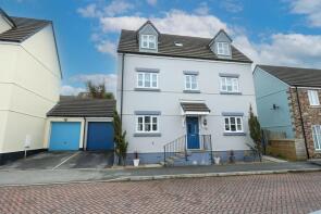 102, Hill Hay Close, Fowey PL23 1EN