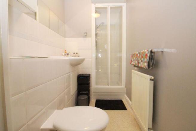 En Suite Showe...