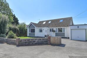 Ashwood, Notting Hill Way, Lower Weare, Axbridge BS26 2JN