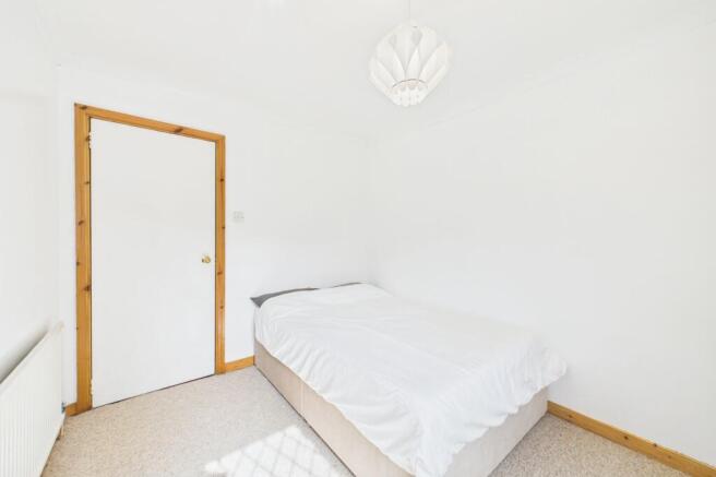 Bedroom 4 Angle 2