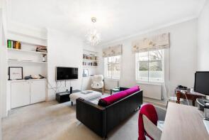 18 Dovedale Gardens, 465, Battersea Park Road, London SW11 4LR