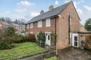24, Almond Way, Bromley BR2 8DR