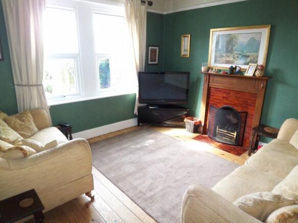 Sitting Room