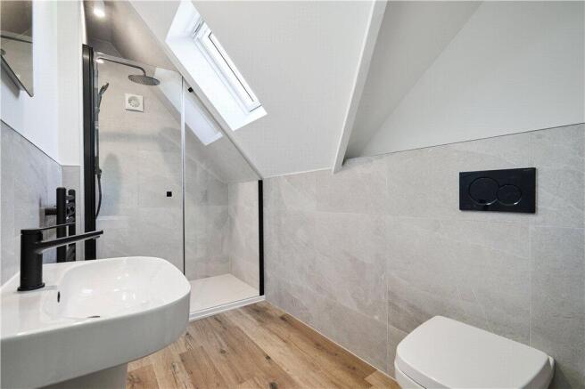 2 bed Penthouse for sale Image 7