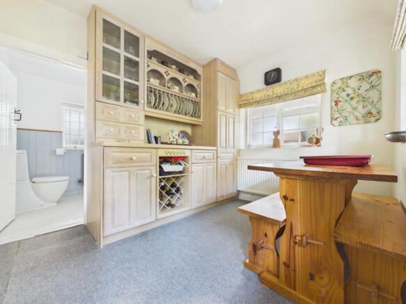 Treacle Lane, Rushden, Buntingford, SG9 photo 4