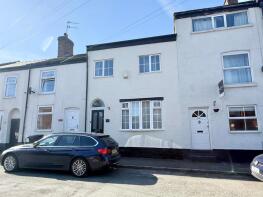 143, High Street, Macclesfield SK11 7QS