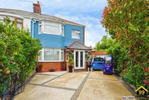 8, Welsdene Road, Margate CT9 5LS