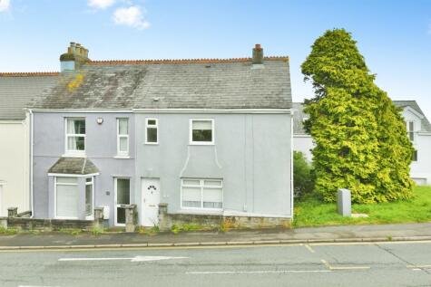 North Road, Saltash