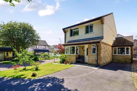 High Acre Drive, Ivybridge, Devon, PL21