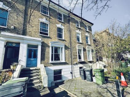 Manor Avenue, London, SE4