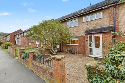 Chatterton, Letchworth Garden City, SG6