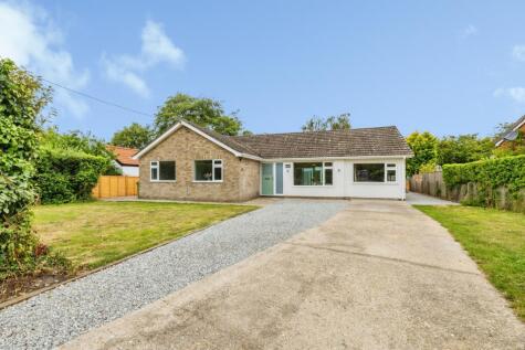 Mulberry Road, Claxby, Market Rasen, LN8