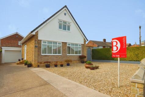 Warren Crescent, Marsh Lane, Sheffield, Derbyshire, S21