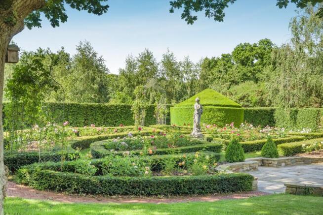 Grounds