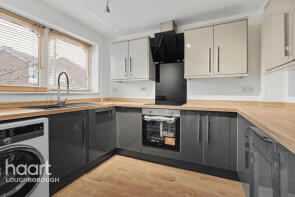 19, Herriot Way, Loughborough LE11 4RW