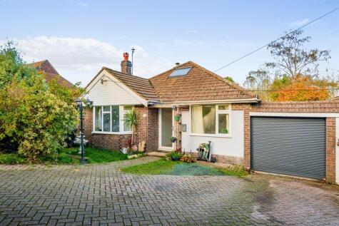 Station Road, Sharpthorne, East Grinstead