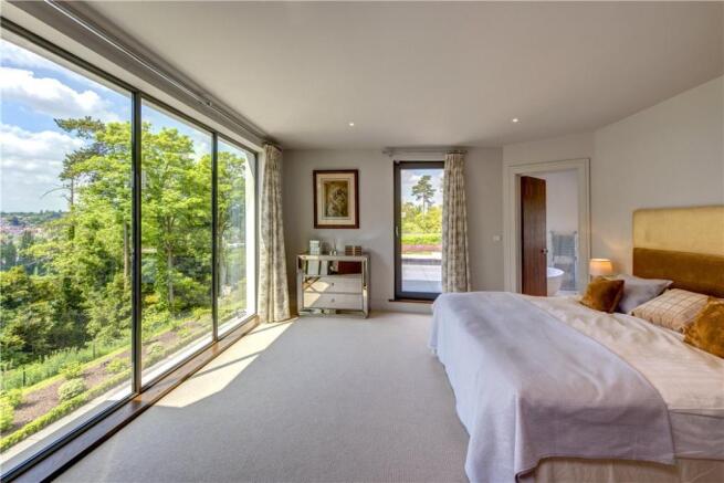 Master Suite