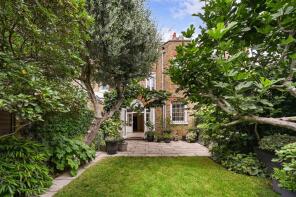113, Hurlingham Road, London SW6 3NJ