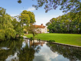 Howbridge Hall, Howbridge Road, Witham CM8 1DA