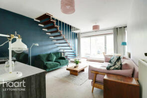 2, Karen Terrace, London E11 3HA