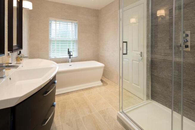 En-suite