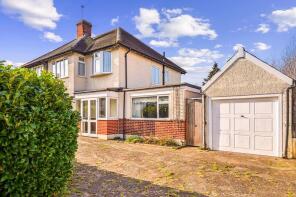 6, Vaughan Road, Thames Ditton KT7 0UF