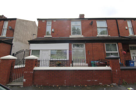 Sandywell Street, M11 1BB
