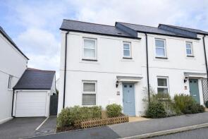 1, Tradewinds Close, Bodmin PL31 2FT