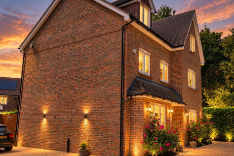 Elers Way, Thaxted, CM6