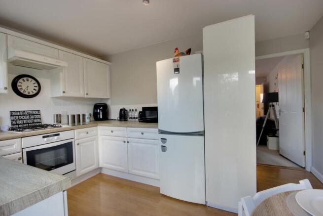 2 bed End of Terrace for sale Image 4