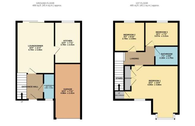 for illustrative purposes only