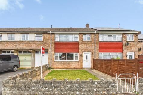 Clifton Close, Chippenham