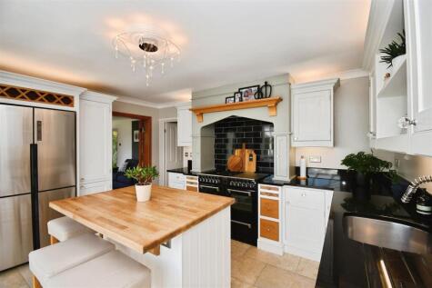 The Lunds, Kirk Ella, Hull
