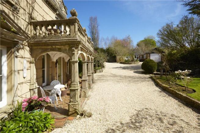 Oxfordshire