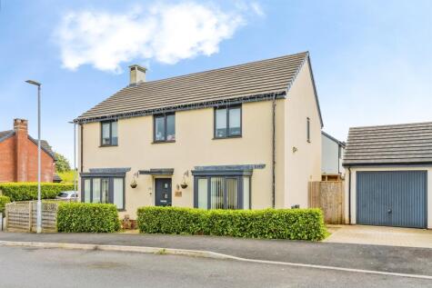 Oathills Crescent, PAIGNTON