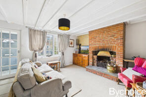 7, Railway Terrace, Kings Hill, Haverhill CB9 7NE