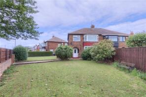 33, Kirkleatham Lane, Redcar TS10 1NS