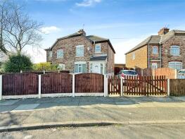 51, Vaux Crescent, Bootle L20 0AP