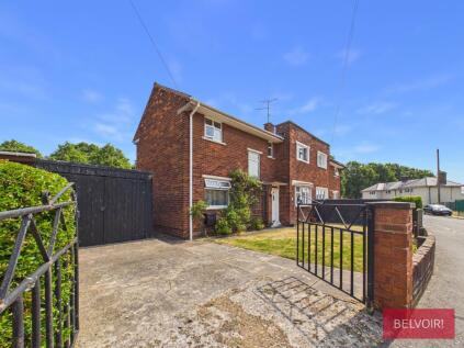 Kerry Place, Wrexham, LL12