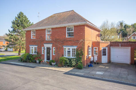 New Place, Welwyn, AL6