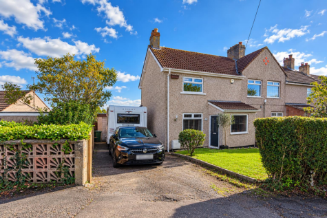 Hambrook Lane, Stoke Gifford, Bristol