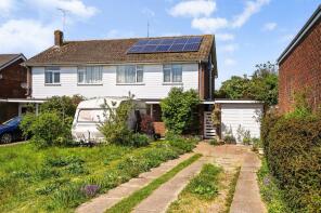 26, Picton Road, Andover SP10 2HQ