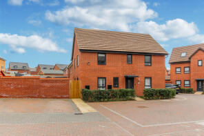 22, Pinnels Road, Wellingborough NN8 6BF