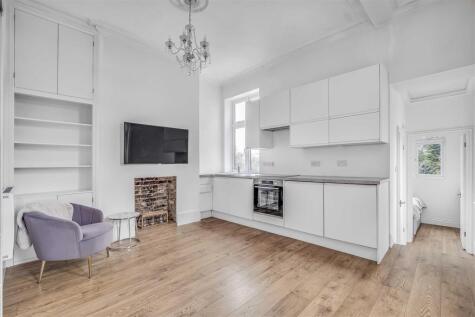 West Hill, Putney