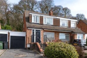 61, West End Drive, Horsforth, Leeds LS18 5JR