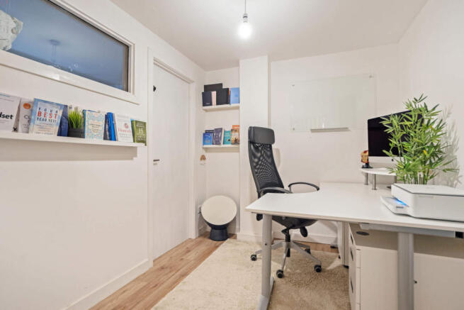 Office Room