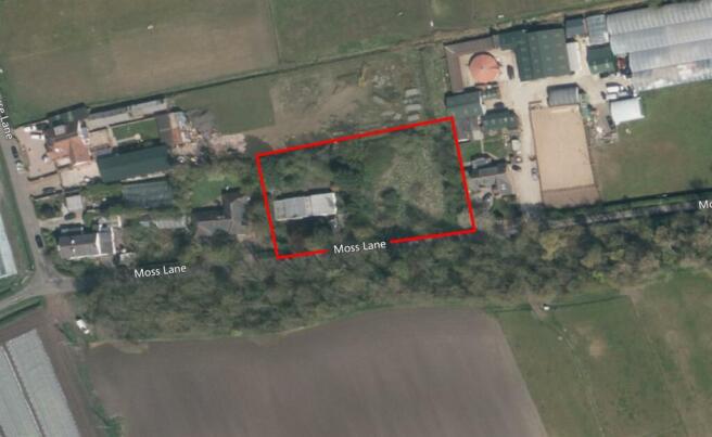Aerial Elevation