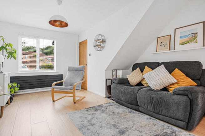 Contemporary Finishes