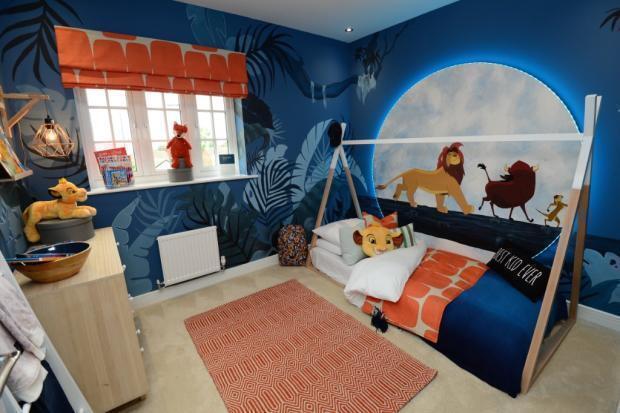 Bedroom 3
